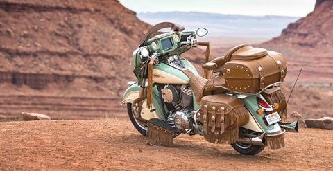 2018 Indian Motorcycle Roadmaster® Classic ABS in Elizabethtown, Kentucky - Photo 23