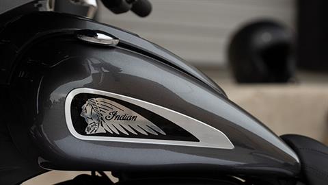 2019 Indian Motorcycle Chieftain® ABS in Broken Arrow, Oklahoma - Photo 6