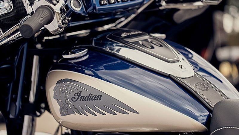 2019 Indian Chieftain® Classic ABS in Wilmington, Delaware - Photo 16