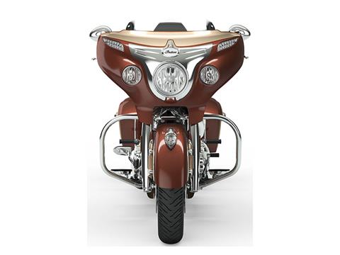 2019 Indian Motorcycle Chieftain® Classic Icon Series in Charleston, Illinois - Photo 15