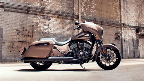 2019 Indian Chieftain® Dark Horse® ABS in Wilmington, Delaware - Photo 15