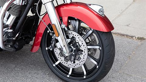 2019 Indian Motorcycle Chieftain® Limited ABS in Racine, Wisconsin - Photo 61
