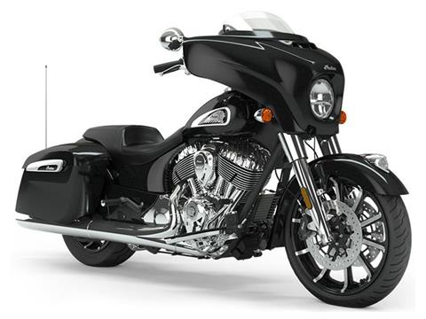 2019 Indian Chieftain® Limited ABS in Muskego, Wisconsin - Photo 14