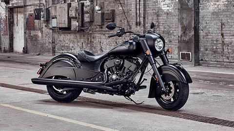 2019 Indian Chief® Dark Horse® ABS in Elkhart, Indiana - Photo 6