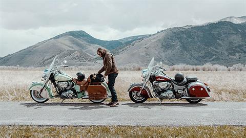 2019 Indian Motorcycle Chief® Vintage ABS in Racine, Wisconsin - Photo 53