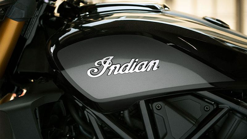 2019 Indian Motorcycle FTR™ 1200 S in Elk Grove, California - Photo 26