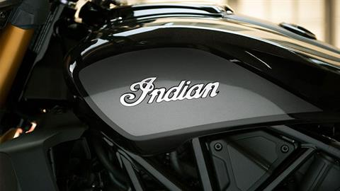 2019 Indian Motorcycle FTR™ 1200 S in Houston, Texas - Photo 12