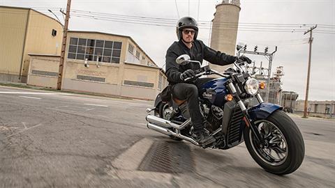 2019 Indian Scout® ABS in Wilmington, Delaware - Photo 15