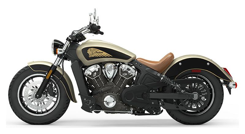 2019 Indian Scout® ABS Icon Series in Wilmington, Delaware - Photo 20