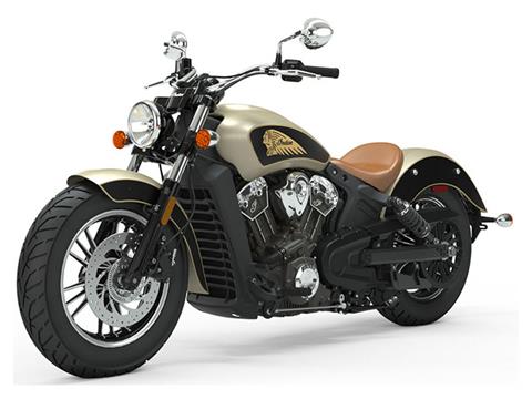 2019 Indian Scout® ABS Icon Series in Fort Worth, Texas - Photo 2