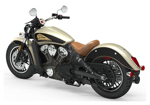 2019 Indian Scout® ABS Icon Series in Fort Worth, Texas - Photo 6