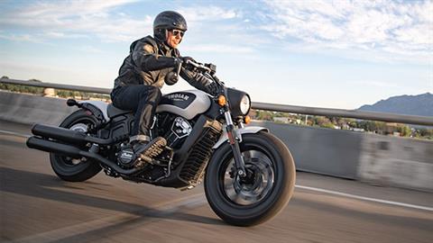 2019 Indian Motorcycle Scout® Bobber ABS in EL Cajon, California - Photo 12