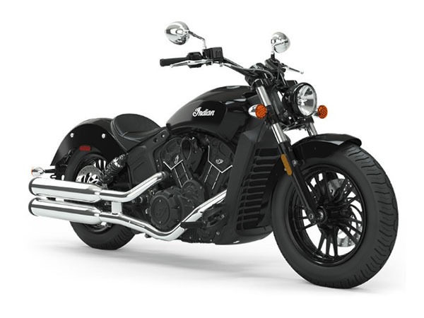 2019 Indian Motorcycle Scout Sixty for sale 606