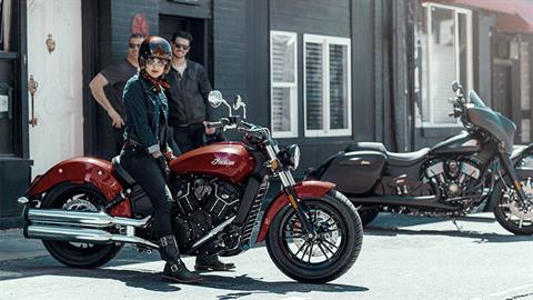 2019 Indian Motorcycle Scout® Sixty ABS in High Point, North Carolina - Photo 12