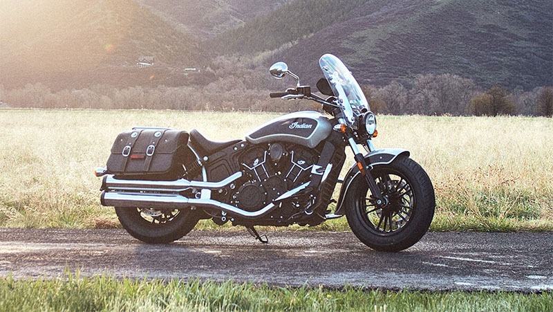 2019 Indian Motorcycle Scout® Sixty ABS in San Diego, California - Photo 29
