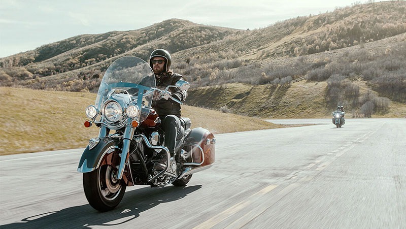 2019 Indian Motorcycle Springfield® ABS in Nashville, Tennessee - Photo 10