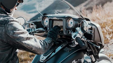 2019 Indian Motorcycle Roadmaster® ABS in Bristol, Virginia - Photo 12