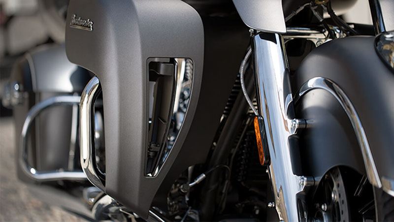 2019 Indian Motorcycle Roadmaster® ABS in Elkhart, Indiana - Photo 13