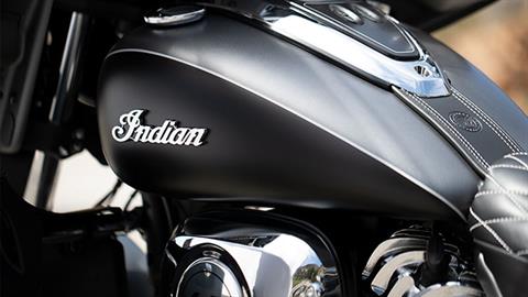 2019 Indian Motorcycle Roadmaster® ABS in Pasco, Washington - Photo 4