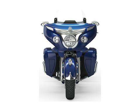 2019 Indian Motorcycle Roadmaster® Icon Series in Fleming Island, Florida - Photo 15