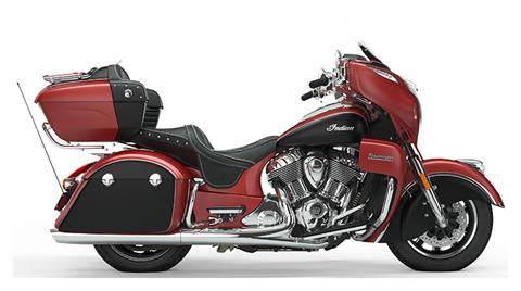 2019 Indian Motorcycle Roadmaster® Icon Series in Waynesville, North Carolina - Photo 8