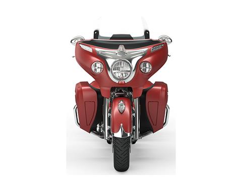 2019 Indian Motorcycle Roadmaster® Icon Series in Waynesville, North Carolina - Photo 12