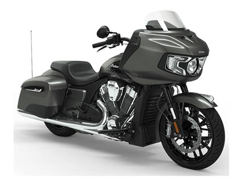 2020 Indian Motorcycle Challenger® in West Allis, Wisconsin - Photo 29
