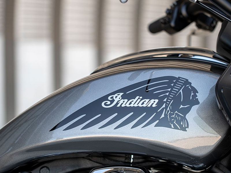 2020 Indian Motorcycle Challenger® in West Allis, Wisconsin - Photo 35