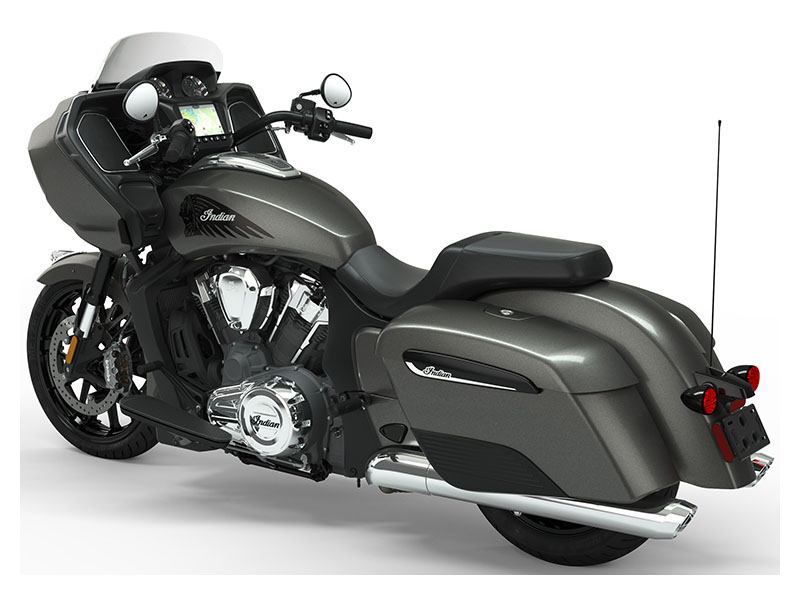2020 Indian Motorcycle Challenger® in West Allis, Wisconsin - Photo 30