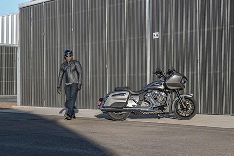 2020 Indian Motorcycle Challenger® in West Allis, Wisconsin - Photo 39