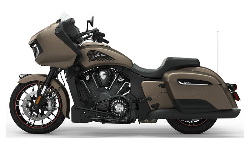 2020 Indian Motorcycle Challenger® Dark Horse® in Wilmington, Delaware - Photo 18
