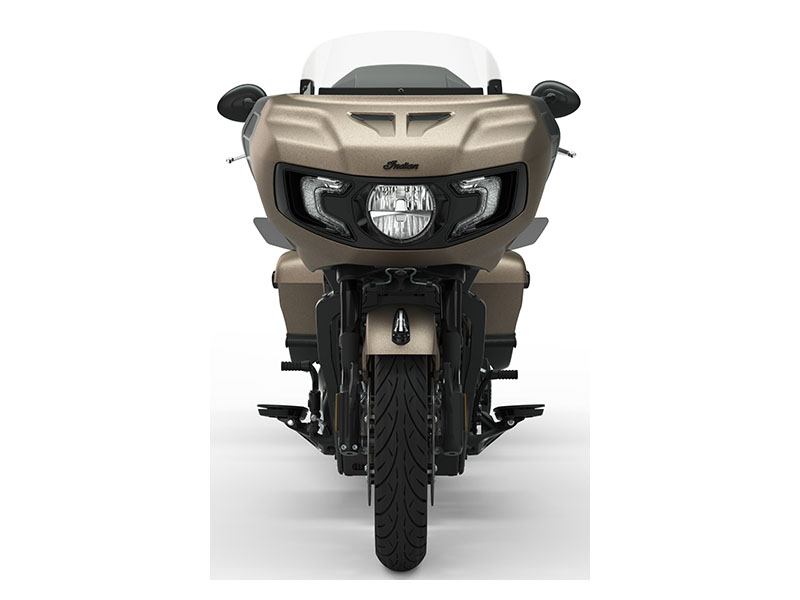 2020 Indian Motorcycle Challenger® Dark Horse® in San Diego, California - Photo 24