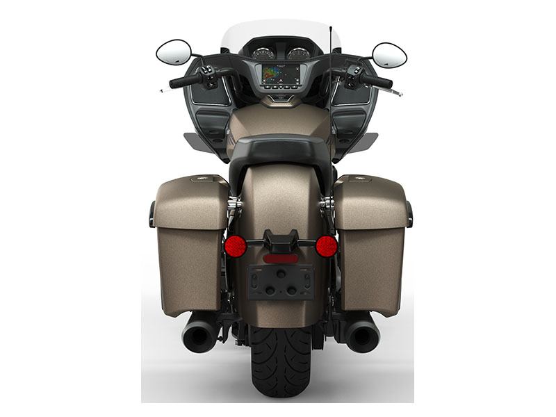 2020 Indian Motorcycle Challenger® Dark Horse® in San Diego, California - Photo 25