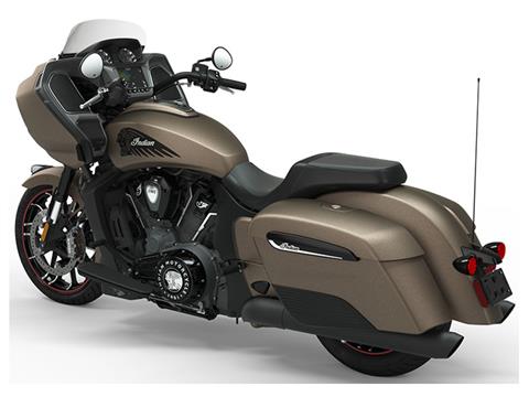2020 Indian Motorcycle Challenger® Dark Horse® in San Diego, California - Photo 26