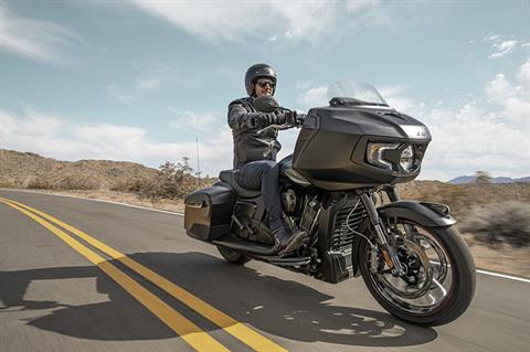 2020 Indian Motorcycle Challenger® Dark Horse® in San Diego, California - Photo 33