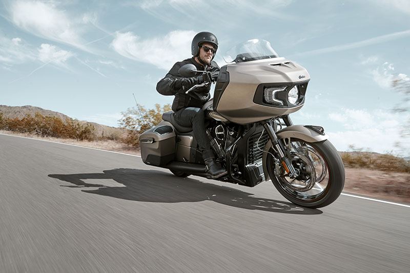 2020 Indian Motorcycle Challenger® Dark Horse® in San Diego, California - Photo 34