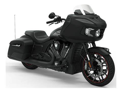 2020 Indian Motorcycle Challenger® Dark Horse® in Idaho Falls, Idaho - Photo 13
