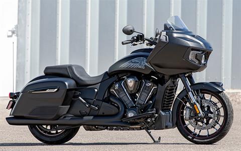 2020 Indian Motorcycle Challenger® Dark Horse® in Idaho Falls, Idaho - Photo 22