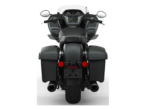 2020 Indian Motorcycle Challenger® Dark Horse® in Savannah, Georgia - Photo 6