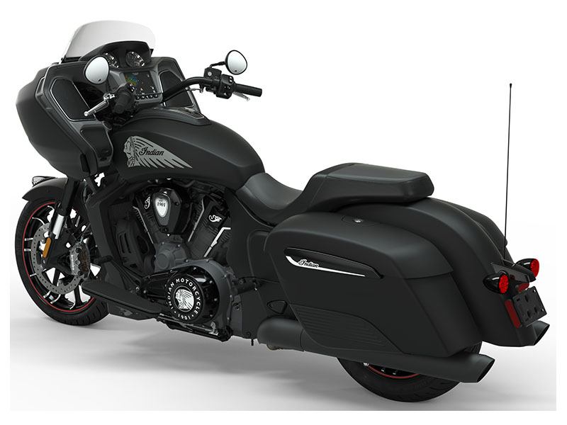 2020 Indian Motorcycle Challenger® Dark Horse® in Idaho Falls, Idaho - Photo 19