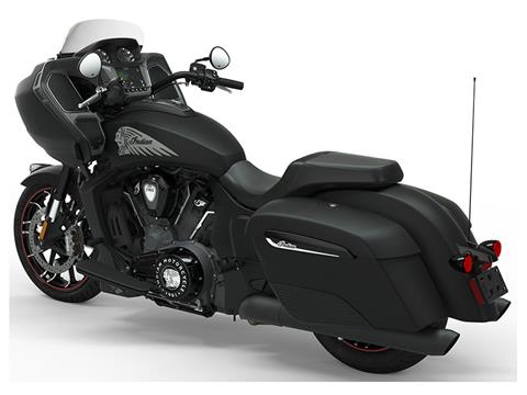 2020 Indian Motorcycle Challenger® Dark Horse® in Racine, Wisconsin - Photo 59