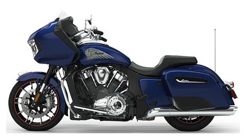 2020 Indian Motorcycle Challenger® Limited in Wilmington, Delaware - Photo 15