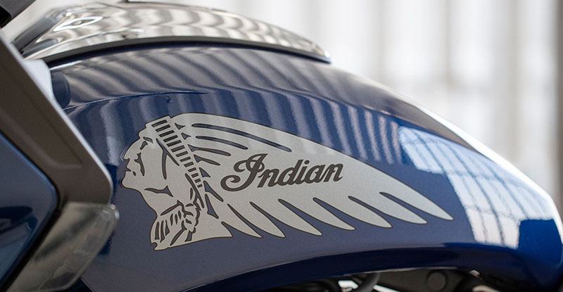 2020 Indian Motorcycle Challenger® Limited in Wilmington, Delaware - Photo 19