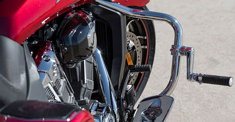 2020 Indian Motorcycle Challenger® Limited in Wilmington, Delaware - Photo 20