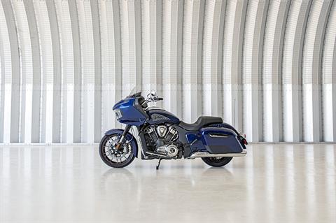 2020 Indian Motorcycle Challenger® Limited in Wilmington, Delaware - Photo 23