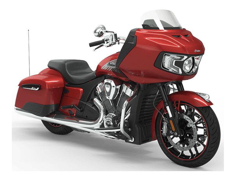 2020 Indian Motorcycle Challenger® Limited in De Pere, Wisconsin - Photo 9