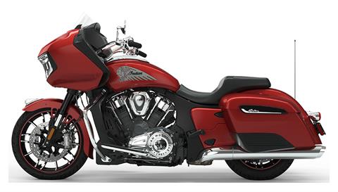 2020 Indian Motorcycle Challenger® Limited in De Pere, Wisconsin - Photo 12