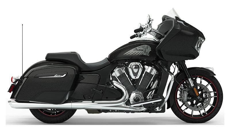 2020 Indian Motorcycle Challenger® Limited in De Pere, Wisconsin - Photo 9