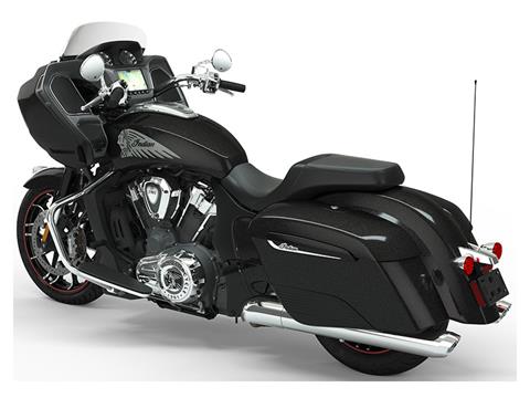 2020 Indian Motorcycle Challenger® Limited in De Pere, Wisconsin - Photo 11