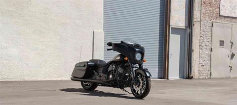 2020 Indian Motorcycle Chieftain® Dark Horse® in San Diego, California - Photo 7
